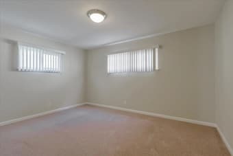 !! Beautiful 2B1B in Menlo Park, 15 min bike to Stanford - $1,700 !! 2