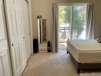 $1300/mo Furnished Bedroom for Rent in Mountain View - FEMALE ONLY 2