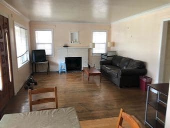 $1000 private furnished room in 3br/1BA Menlo Park for rent now 1