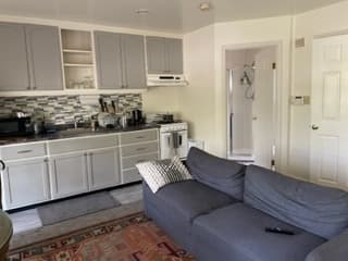 Studio Cottage near Downtown Palo Alto 3