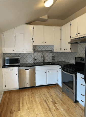 Reletting 1b1b Lower Pac Heights in 3b2b Apartment - FEMALE - $1650 3