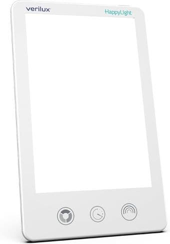 LED Bright Light (Verilux Happy Light) 1