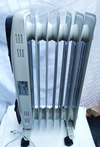Heater 2
