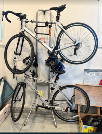 Move Out Sale! Palo Alto - Bikes, Monitors, Standing Desks, Chairs 1