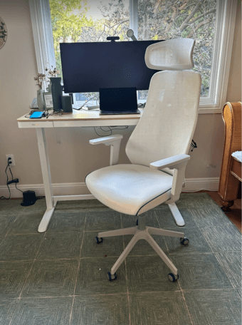 Move Out Sale! Palo Alto - Bikes, Monitors, Standing Desks, Chairs 2