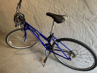 Bike 1