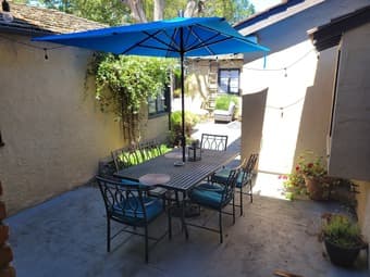 Sublet Room in Palo Alto 3