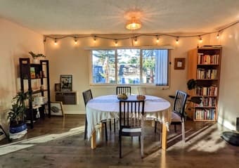 Natural Light, Spacious 2 Bedroom Apartment on Quiet Sunnyvale Street 2