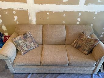 Sofa bed 1