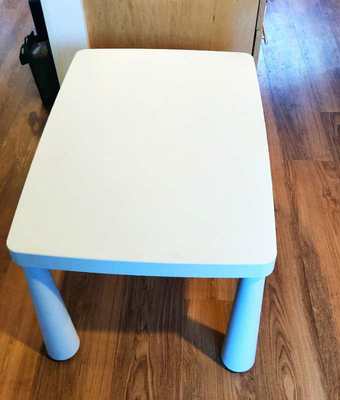 small table 2