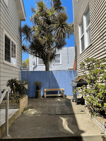 Reletting 1b1b Lower Pac Heights in 3b2b Apartment - FEMALE 1