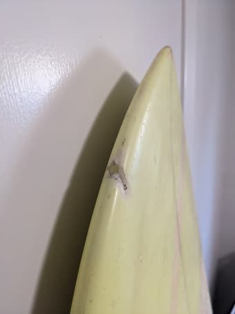 Surfboard 3