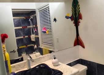 $1400 Palo Alto furnished room 1