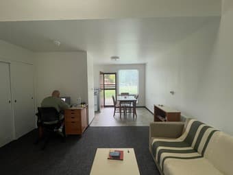 EVGR low-rise one bedroom (incl. 2 bicycles) 2