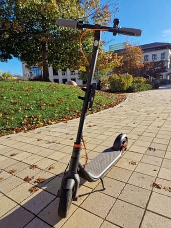 Electric Scooter for sale - Segway Ninebot F40 2