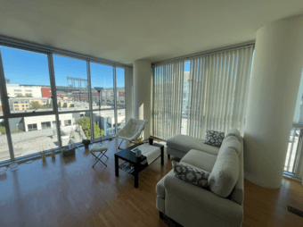 renting in SF Mission Bay Dec/23 or Jan/24 onwards 2