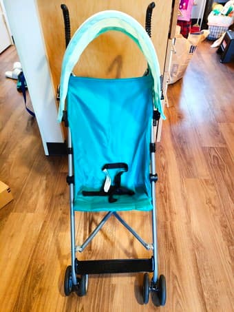 Stroller 1