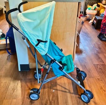 Stroller 2