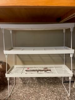 calendar planner, coffee grinder, 3 layer rack, waffle maker 2