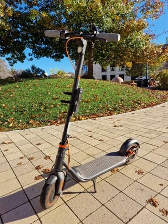 Electric Scooter for sale - Segway Ninebot F40 1