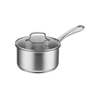 Brand New Cuisinart Saucepan and Skillet 1
