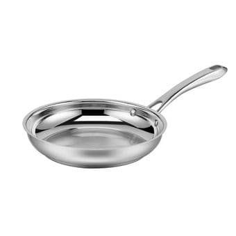 Brand New Cuisinart Saucepan and Skillet 2