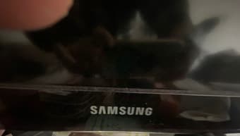 Urgent- Moving TV Samsung LN46C550 46’ 3