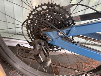 Mountain bike 27.5” polygon Vader T7 3
