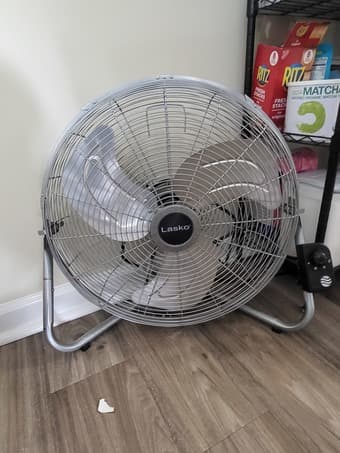 Fan 1