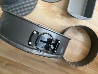 Urgent moving Ovenware set detachable 3