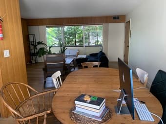 Beautiful PA summer/fall sublet, 1BR, shared pool 2