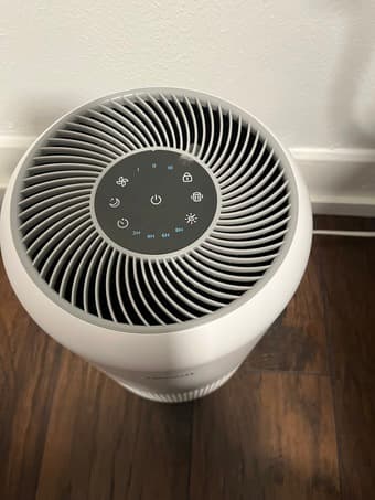 Levoit Air Purifier 2