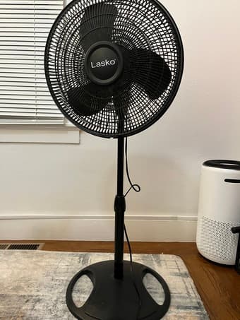 Fan 1