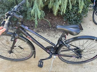 Liv Alight Bicycle 1