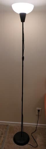 Lamp for sale (7 available) 1