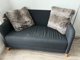 Loveseat - 2 person 1