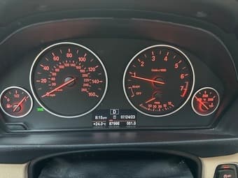 2013 BMW 3 series 328i Sedan RWD 89k miles 3