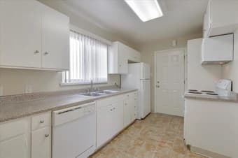 Furnished Room in 2B1B, Menlo Park - 12 min bike to Stanford 3