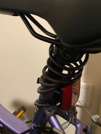 Bike for sale, $130 3