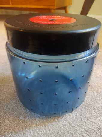 bear canister BV450 1