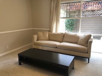 **Palo Alto 4BR/2BA Furnished House - Avail. in January 2024** 1