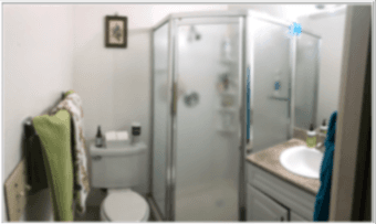 SUBLEASE for 3 weeks (female preferred) 2