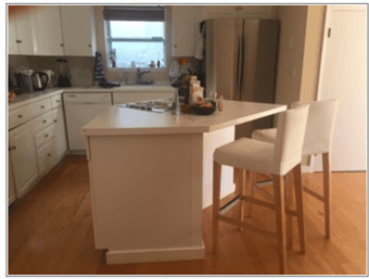 $1400/MONTH PRIVATE BEDROOM IN WEST MENLO PARK, NOV 1 MOVE-IN - $1,400 3