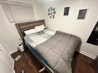 Queen Bed 2