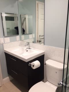 Palo Alto Large Bedroom with Private Bathroom for Rent, 1/4/24 move in 3