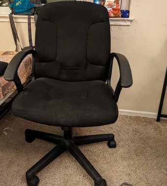 Chair 1