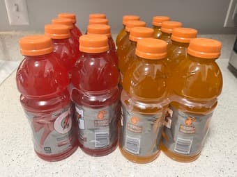 Gatorade 1