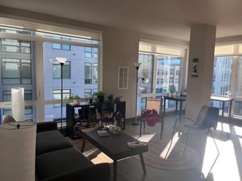 Lease takeover: bedroom in a 2br/1b comfy Redwood City Apartment 3