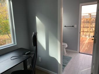 Cozy Brand New 1b/1b for Renting 3