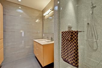 Very nice private room and private bath near Stanford, Menlo Park 3